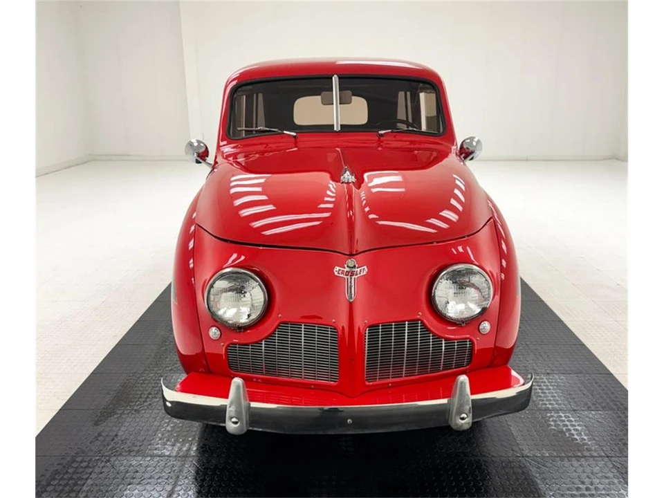 1948 Crosley CC - Image 8 of 31