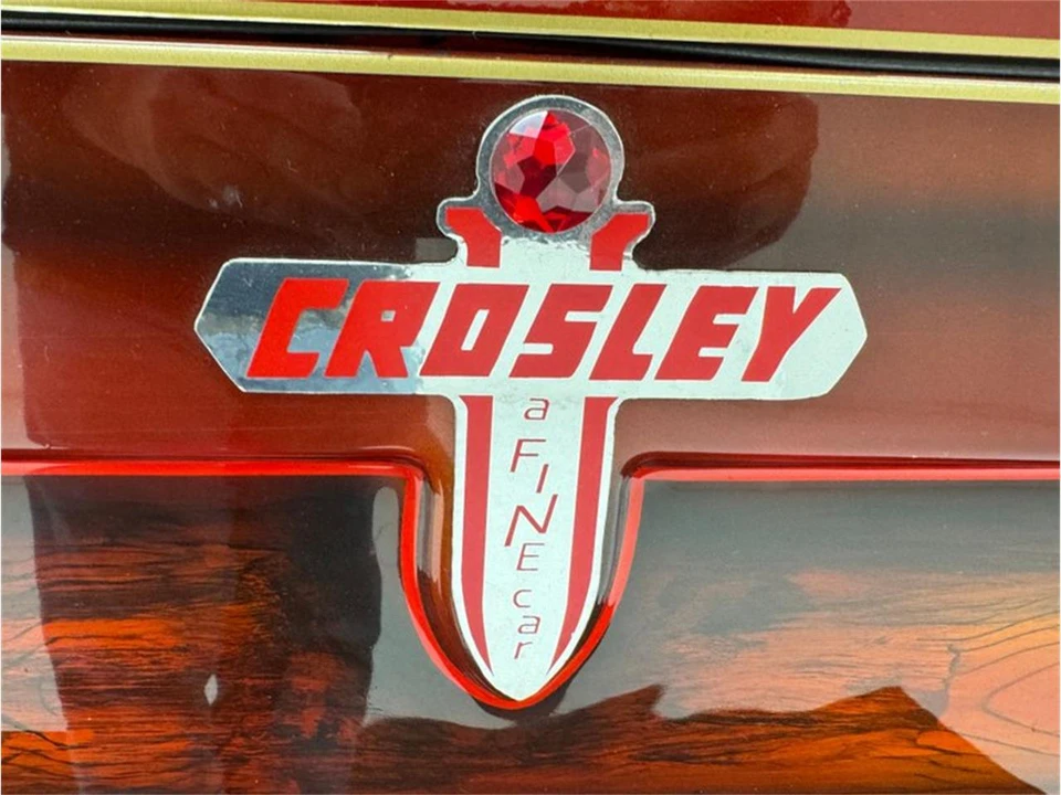 1948 Crosley CC - Image 20 of 31
