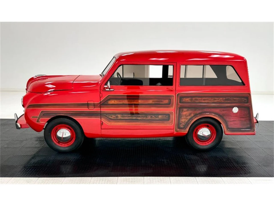1948 Crosley CC - Image 2 of 31