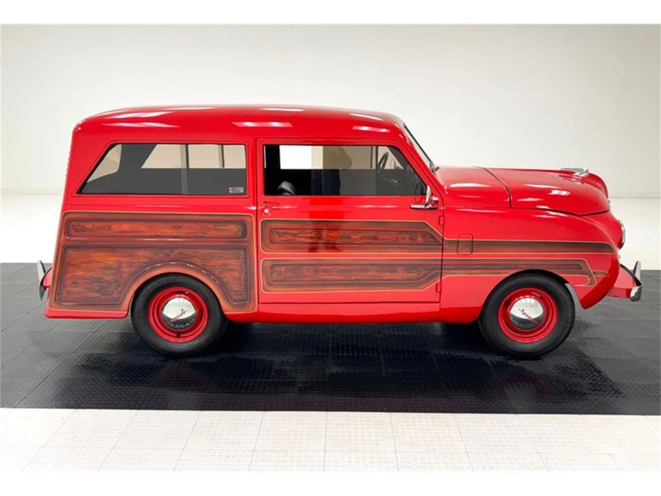 1948 Crosley CC - Image 5 of 31