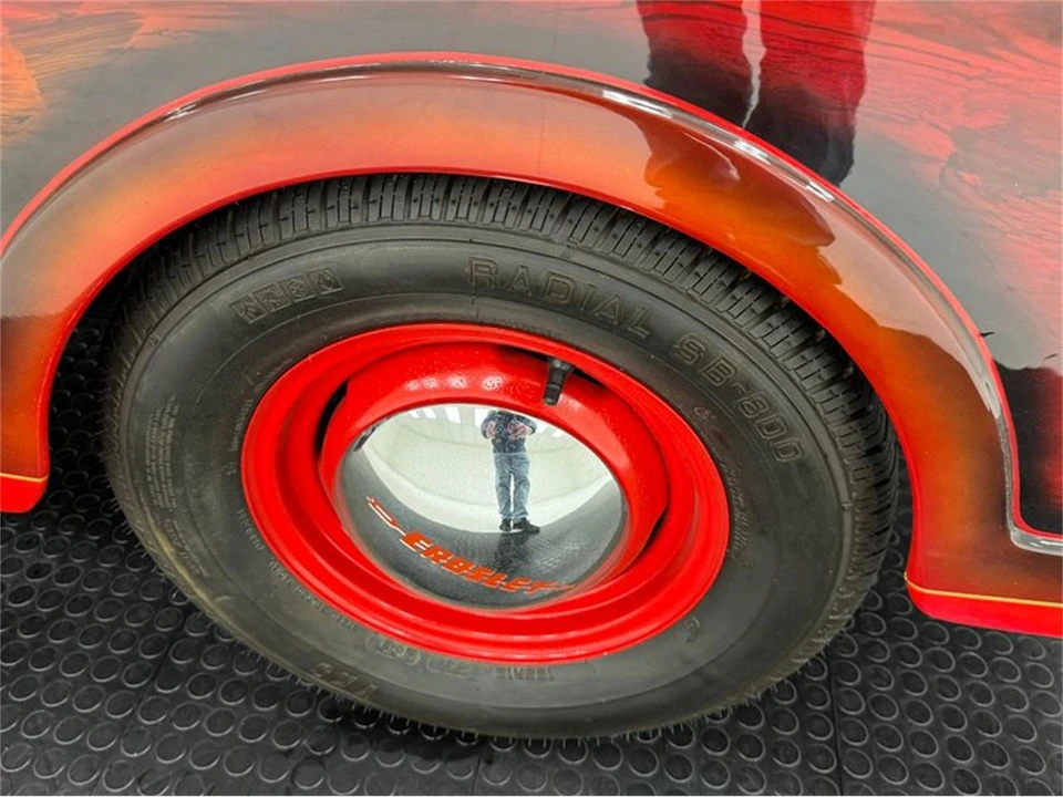 1948 Crosley CC - Image 17 of 31