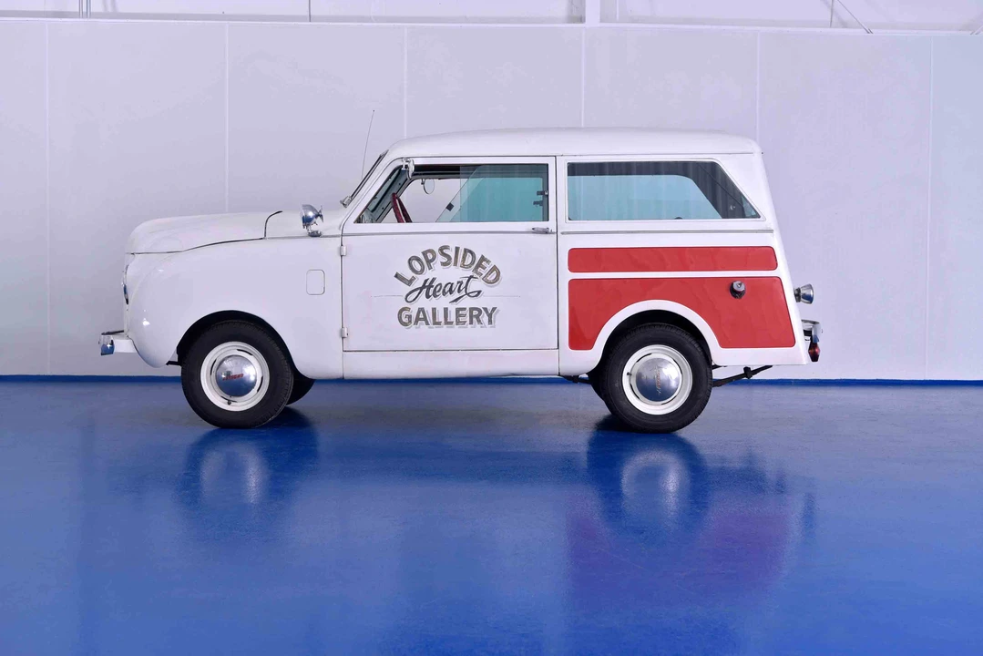 1948 Crosley CC - Image 7 of 31