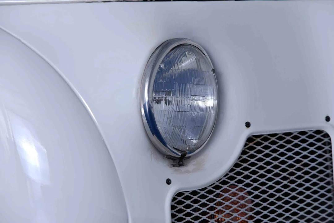 1948 Crosley CC - Image 24 of 31