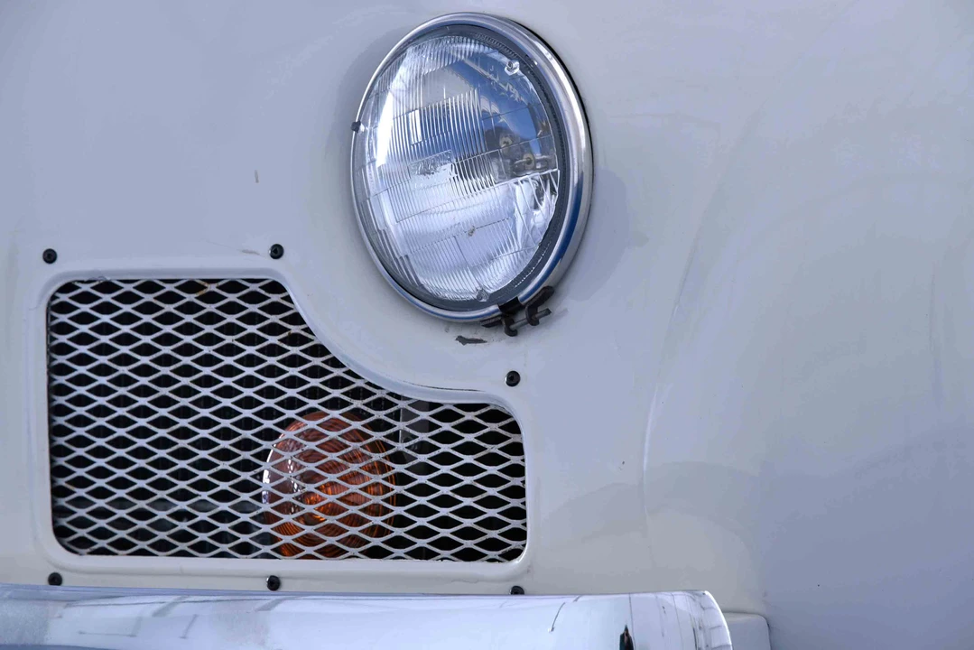 1948 Crosley CC - Image 26 of 31