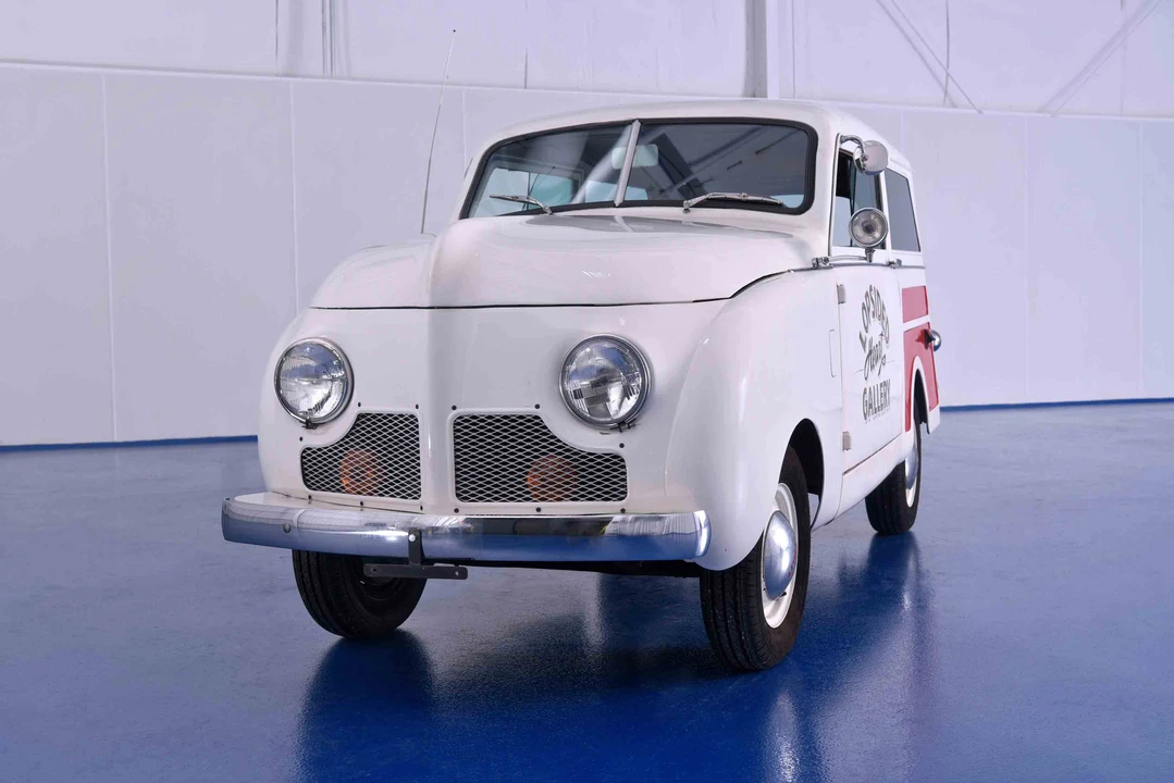 1948 Crosley CC - Image 3 of 31