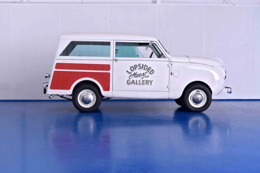 1948 Crosley CC - Image 8 of 31