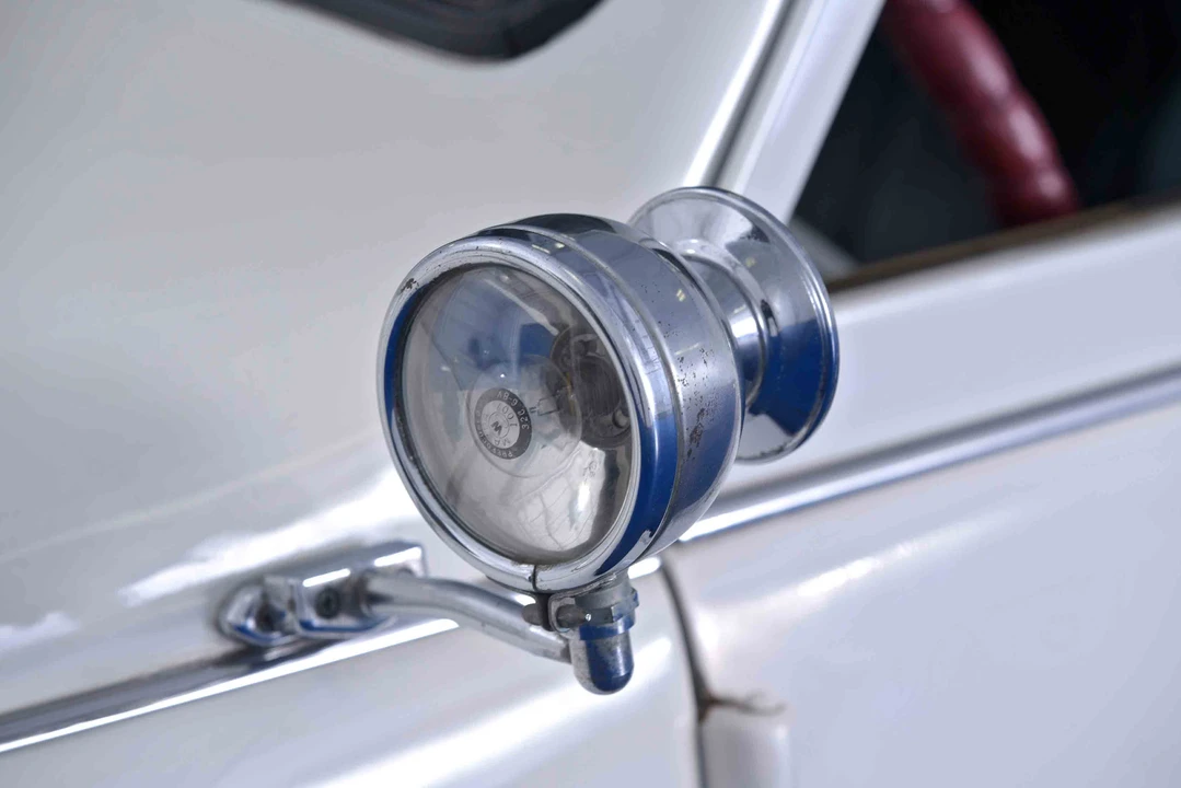1948 Crosley CC - Image 31 of 31