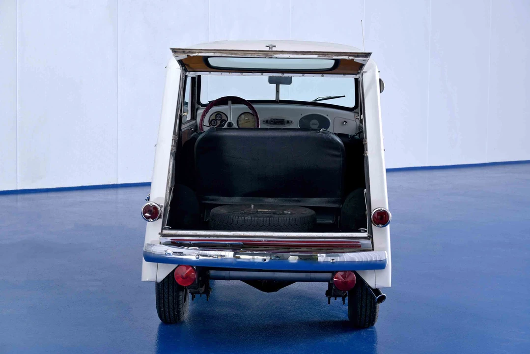 1948 Crosley CC - Image 14 of 31