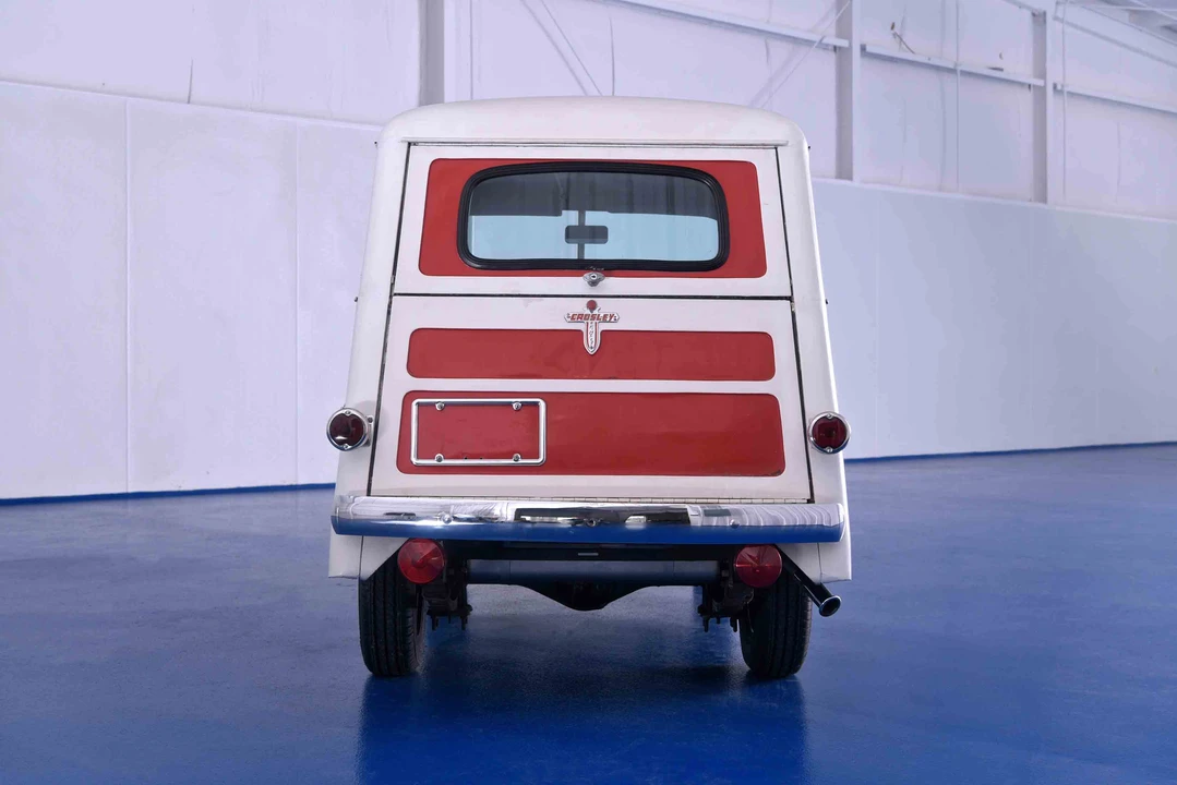 1948 Crosley CC - Image 4 of 31