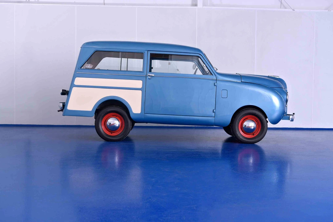 1948 Crosley CC - Image 7 of 31