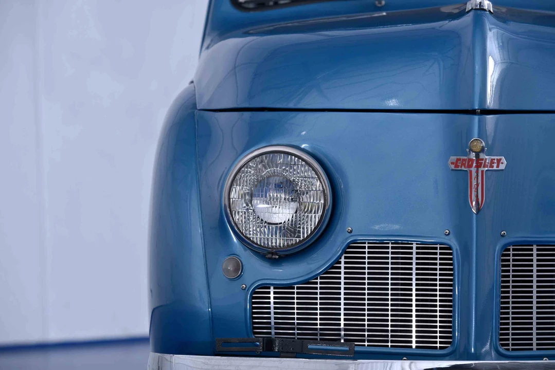 1948 Crosley CC - Image 11 of 31