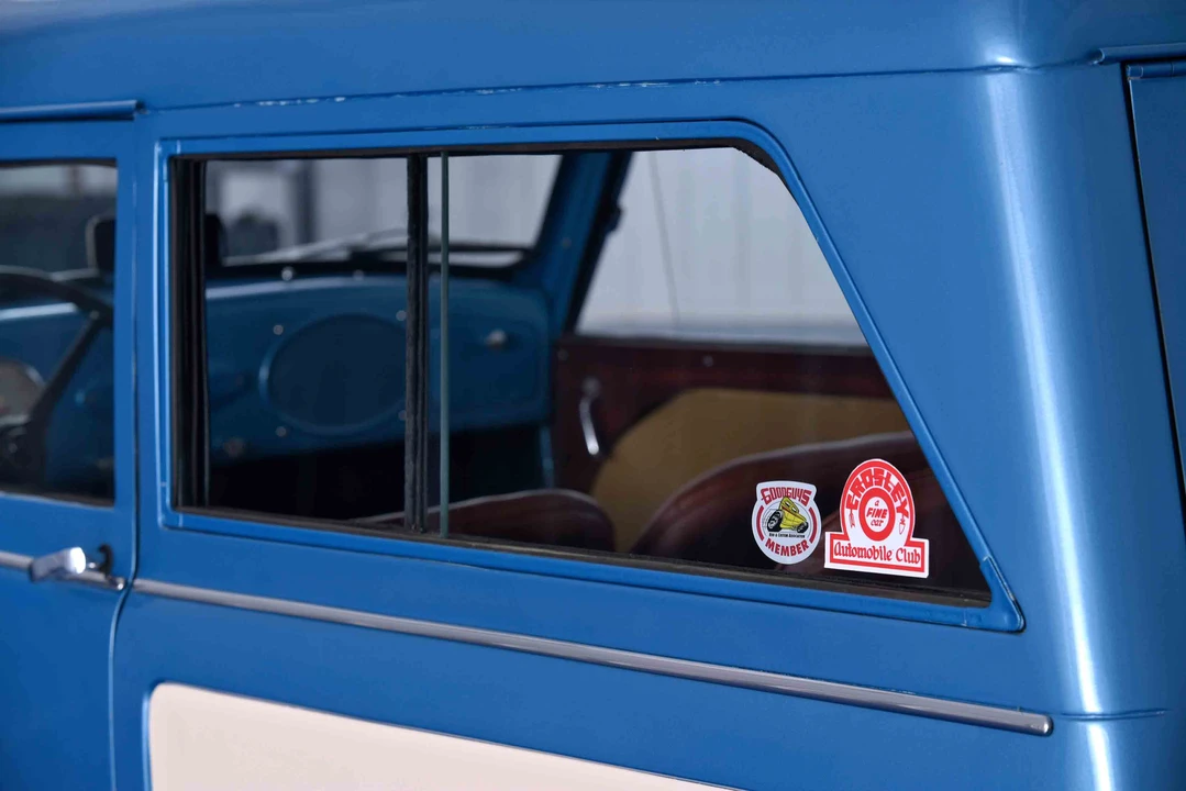 1948 Crosley CC - Image 21 of 31