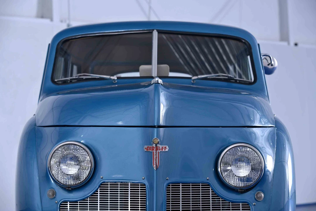 1948 Crosley CC - Image 12 of 31