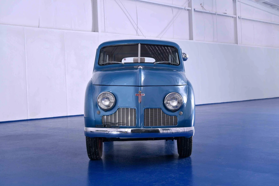 1948 Crosley CC - Image 2 of 31