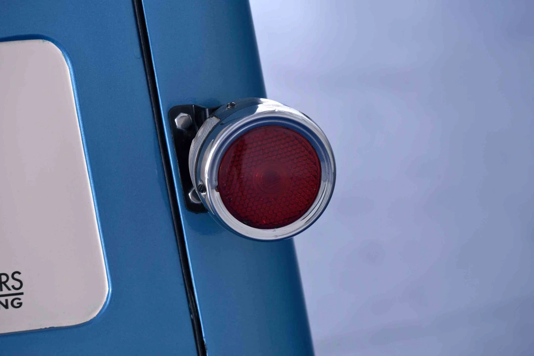 1948 Crosley CC - Image 27 of 31