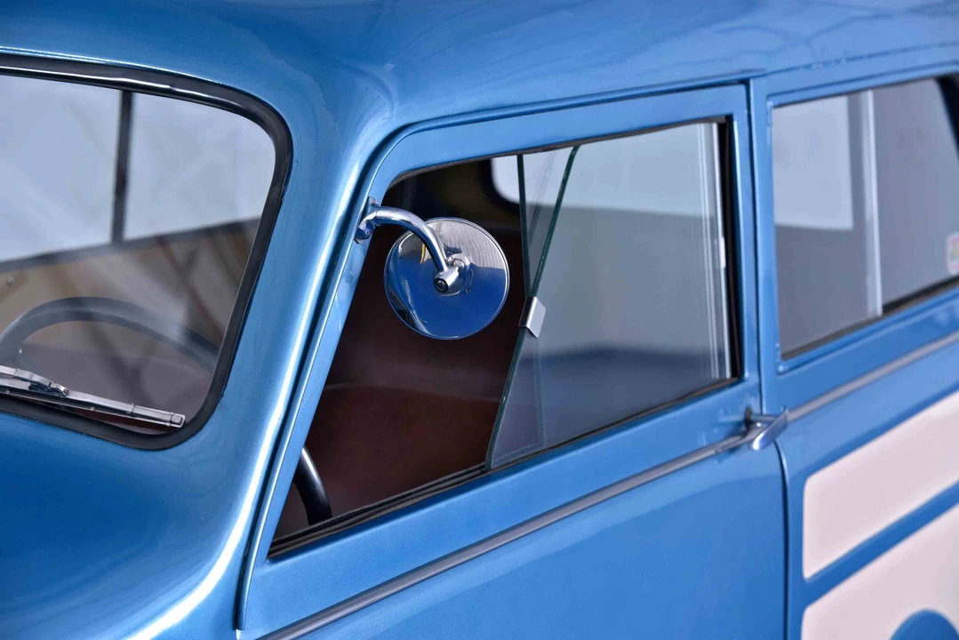1948 Crosley CC - Image 18 of 31