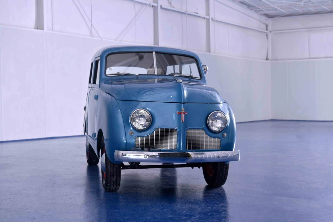 1948 Crosley CC - Image 3 of 31