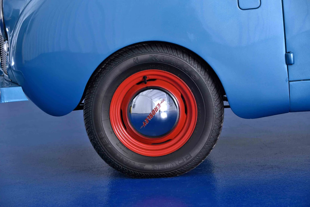 1948 Crosley CC - Image 14 of 31