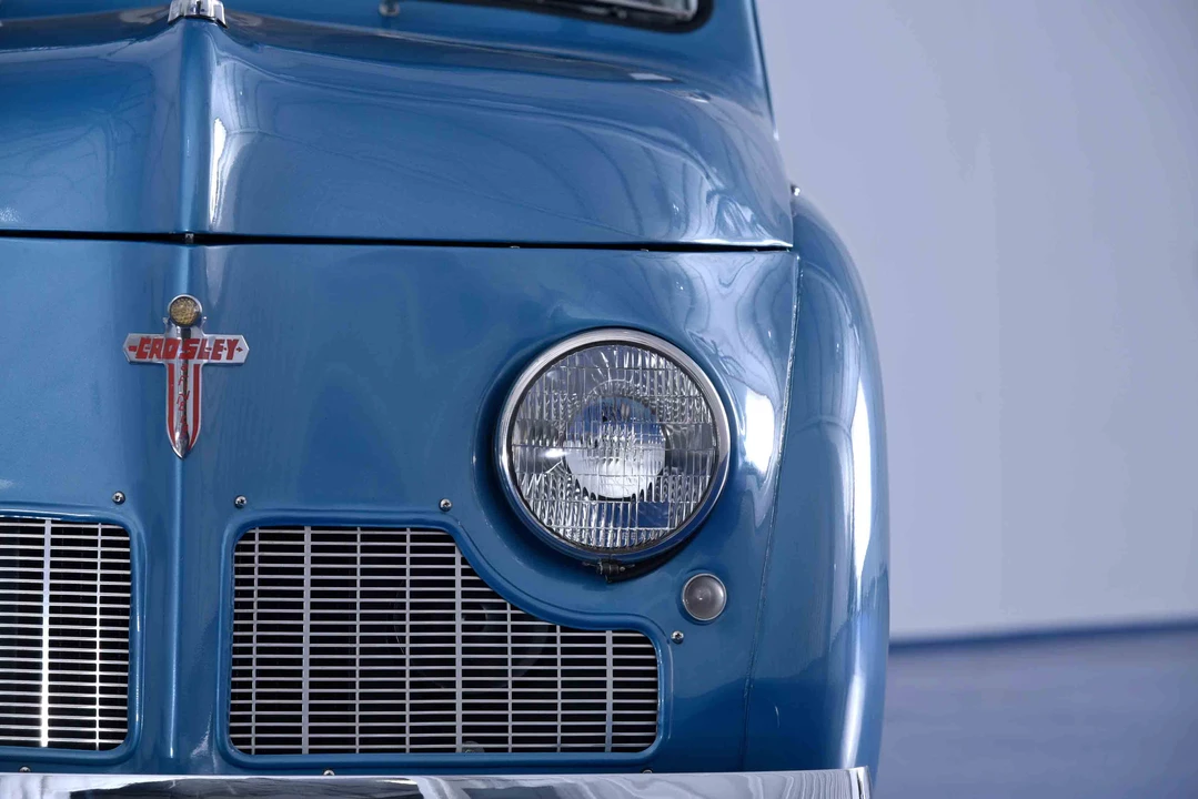 1948 Crosley CC - Image 10 of 31