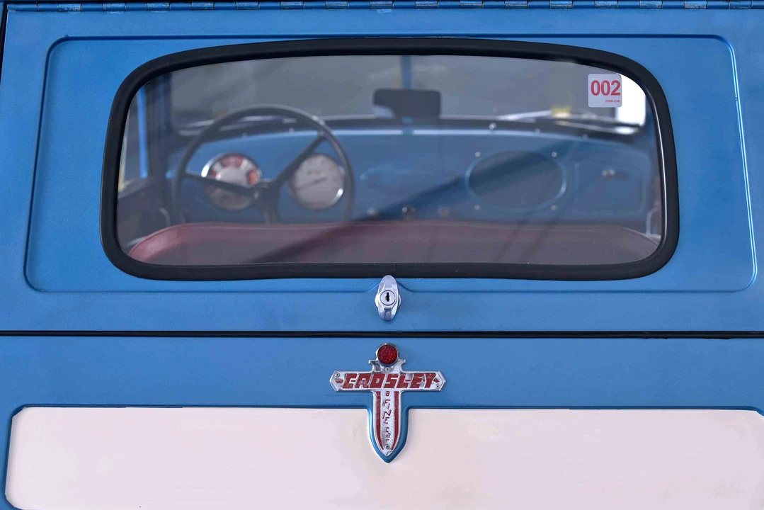 1948 Crosley CC - Image 25 of 31