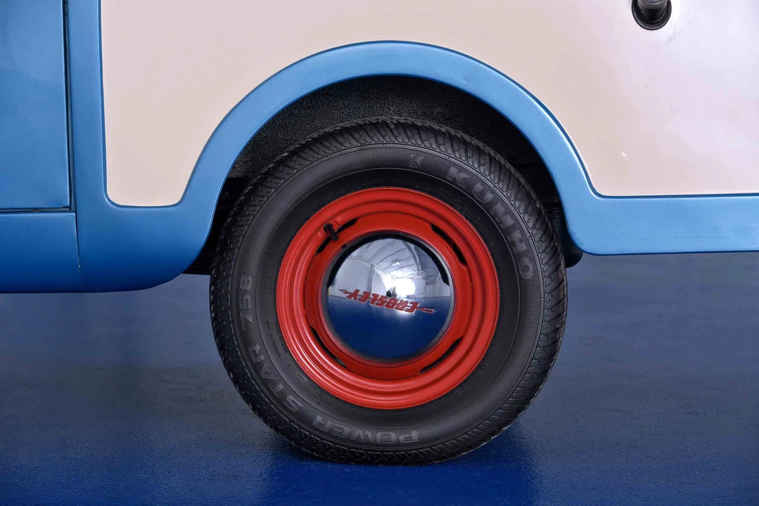 1948 Crosley CC - Image 15 of 31