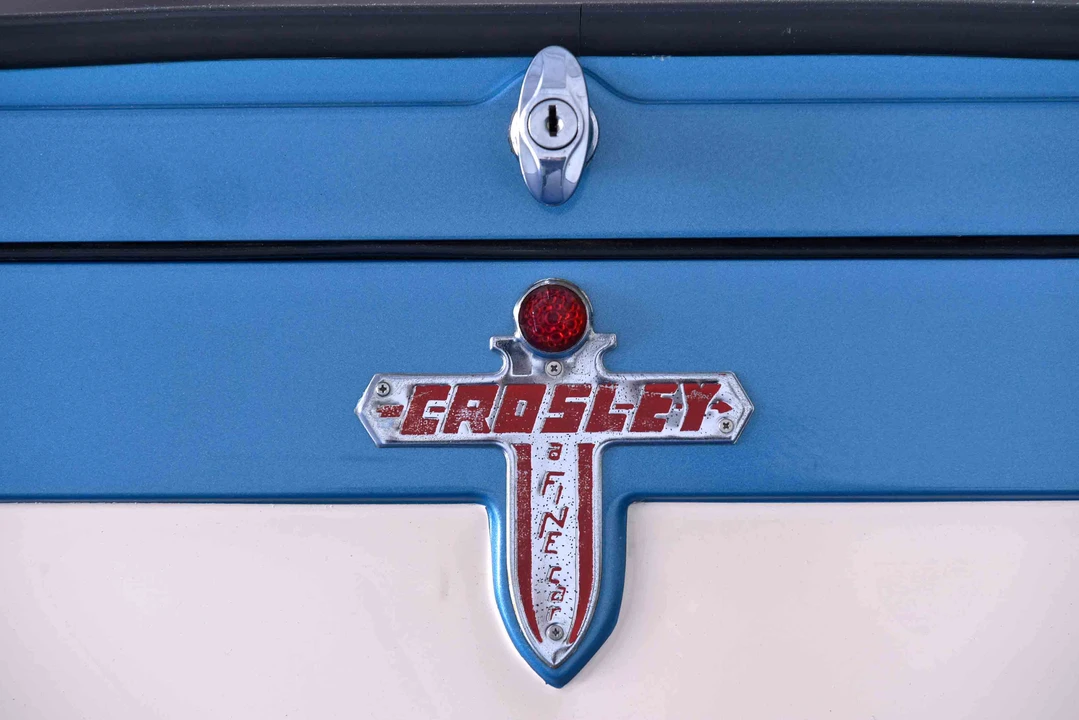 1948 Crosley CC - Image 24 of 31