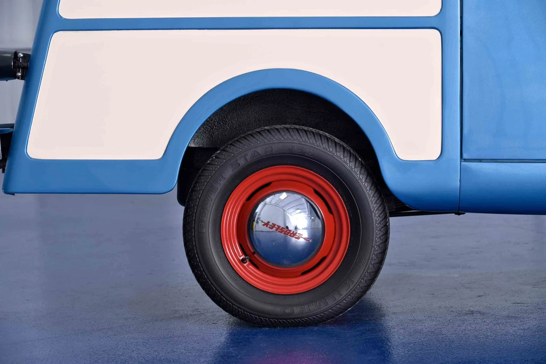 1948 Crosley CC - Image 31 of 31