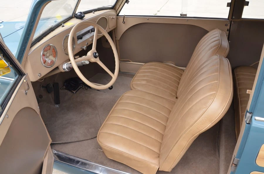 1948 Crosley CC - Image 3 of 8