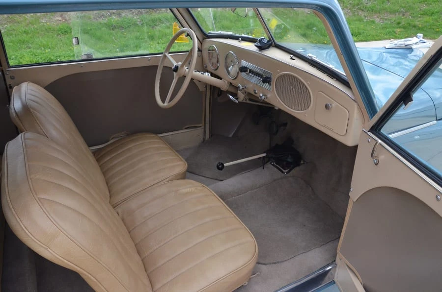 1948 Crosley CC - Image 4 of 8