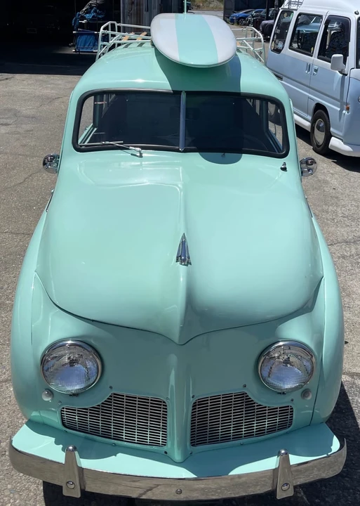 1948 Crosley CC - Image 3 of 8