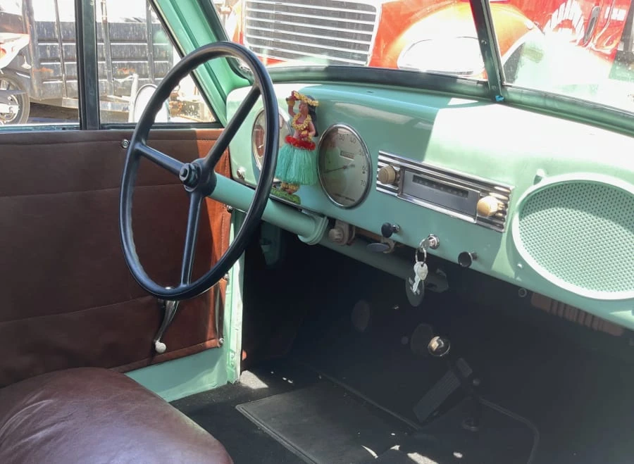 1948 Crosley CC - Image 7 of 8