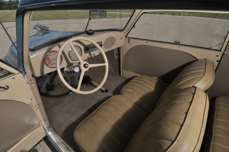 1948 Crosley CC - Image 3 of 10