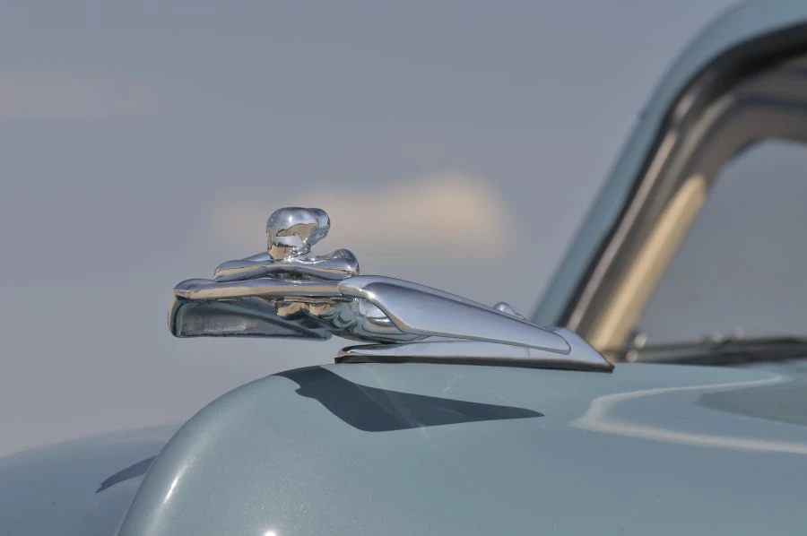 1948 Crosley CC - Image 8 of 10