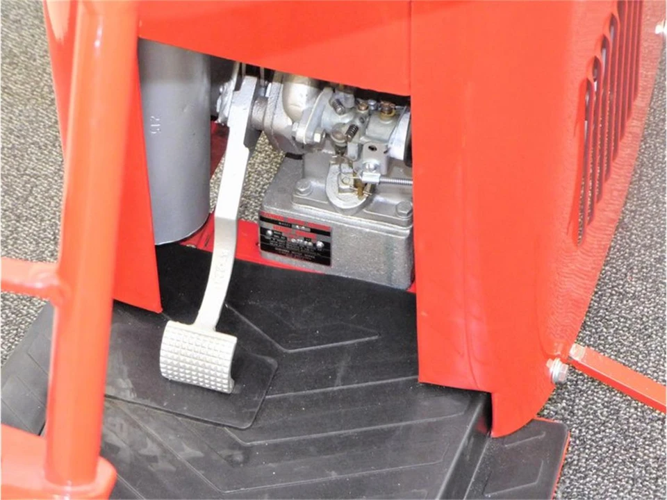 1948 Cushman - Image 6 of 7