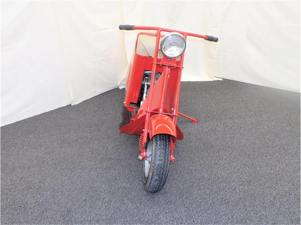 1948 Cushman - Image 2 of 7
