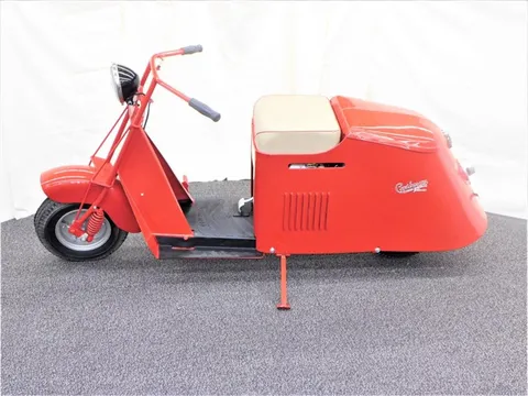 1948 Cushman 52