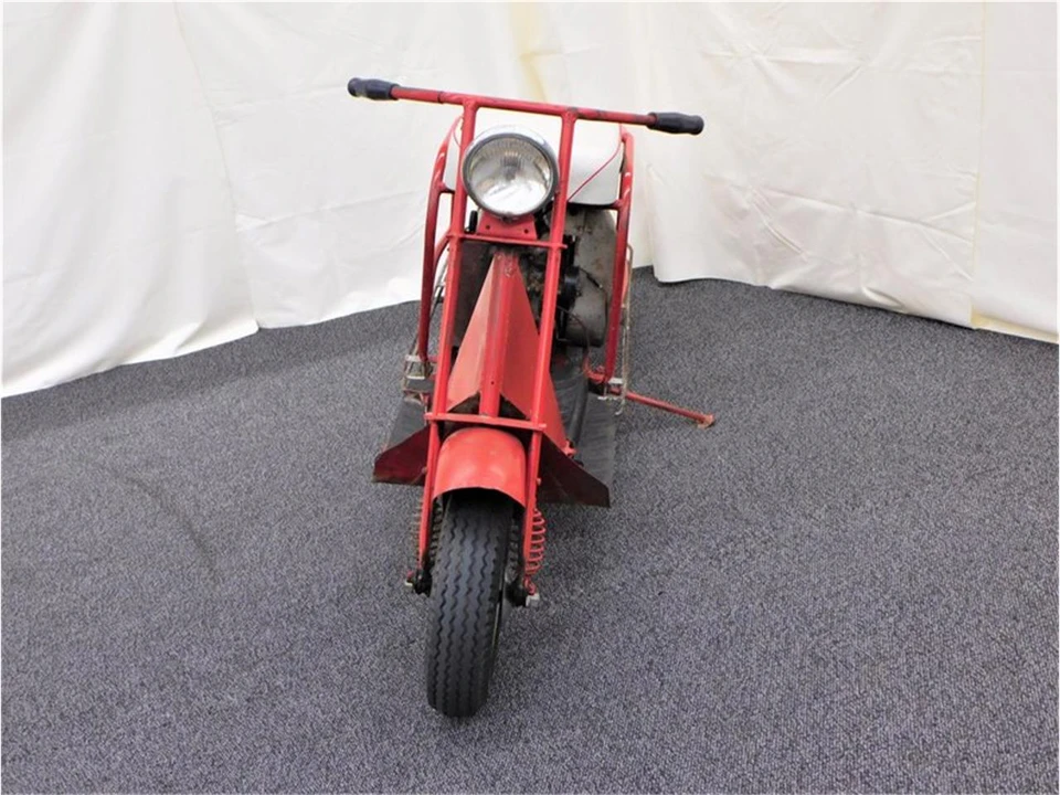 1948 Cushman - Image 2 of 8