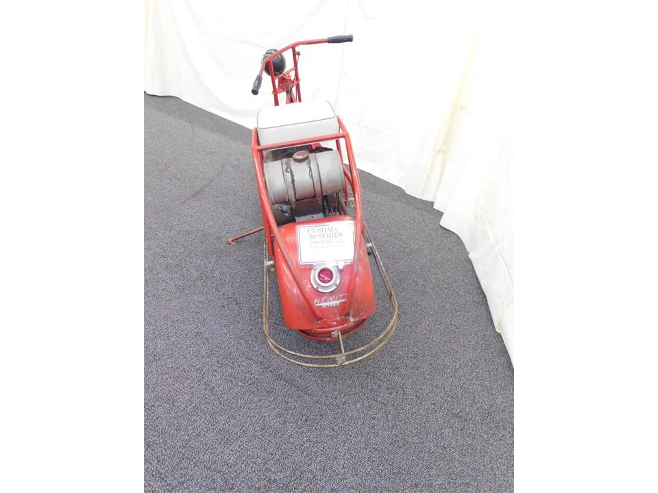 1948 Cushman - Image 3 of 8