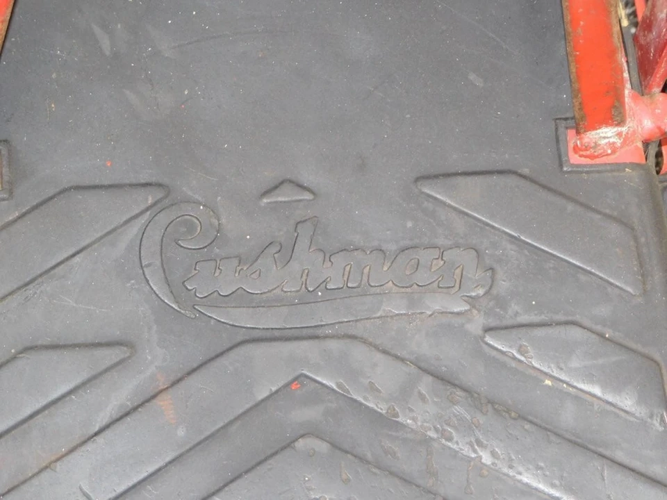 1948 Cushman - Image 9 of 9