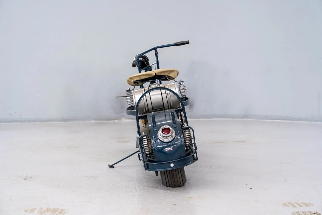 1948 Cushman - Image 6 of 12
