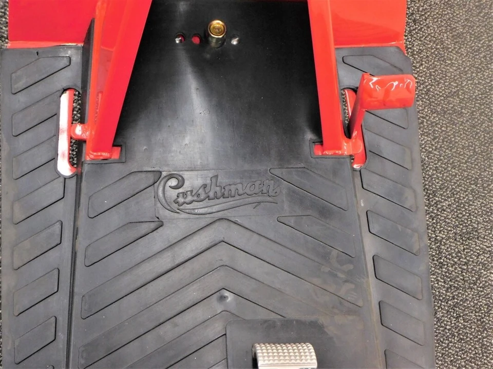 1948 Cushman - Image 6 of 8