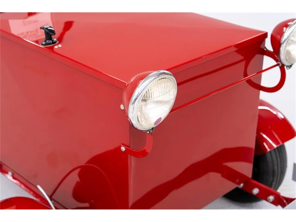 1948 Cushman - Image 9 of 31