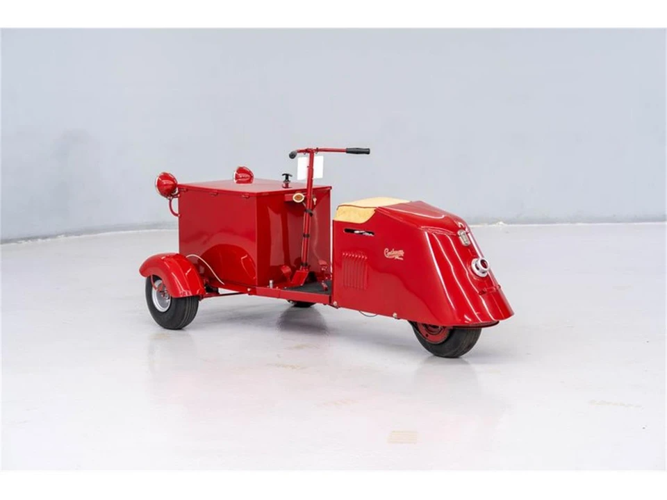 1948 Cushman - Image 3 of 31