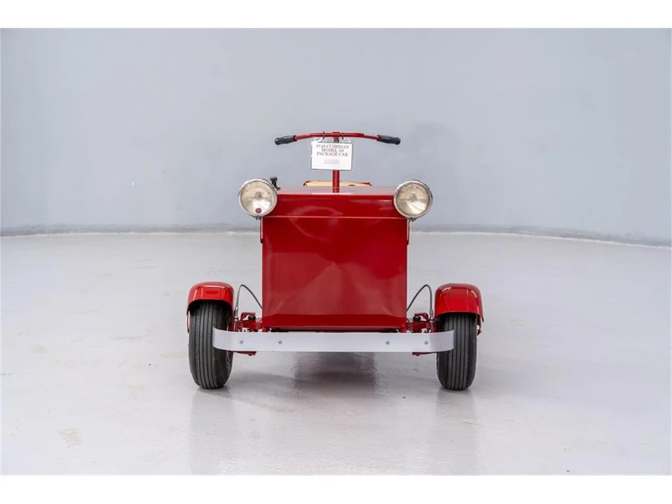 1948 Cushman - Image 4 of 31