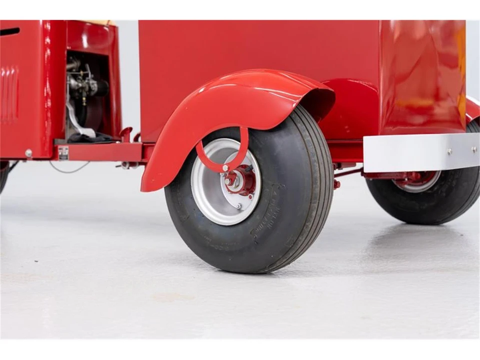 1948 Cushman - Image 14 of 31