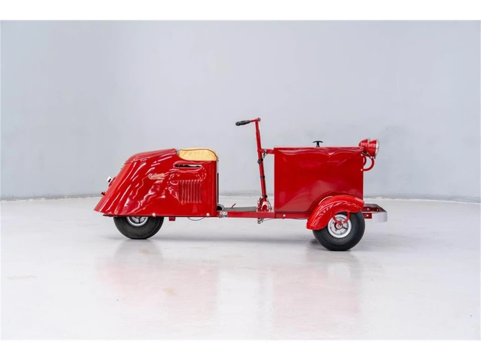1948 Cushman - Image 7 of 31