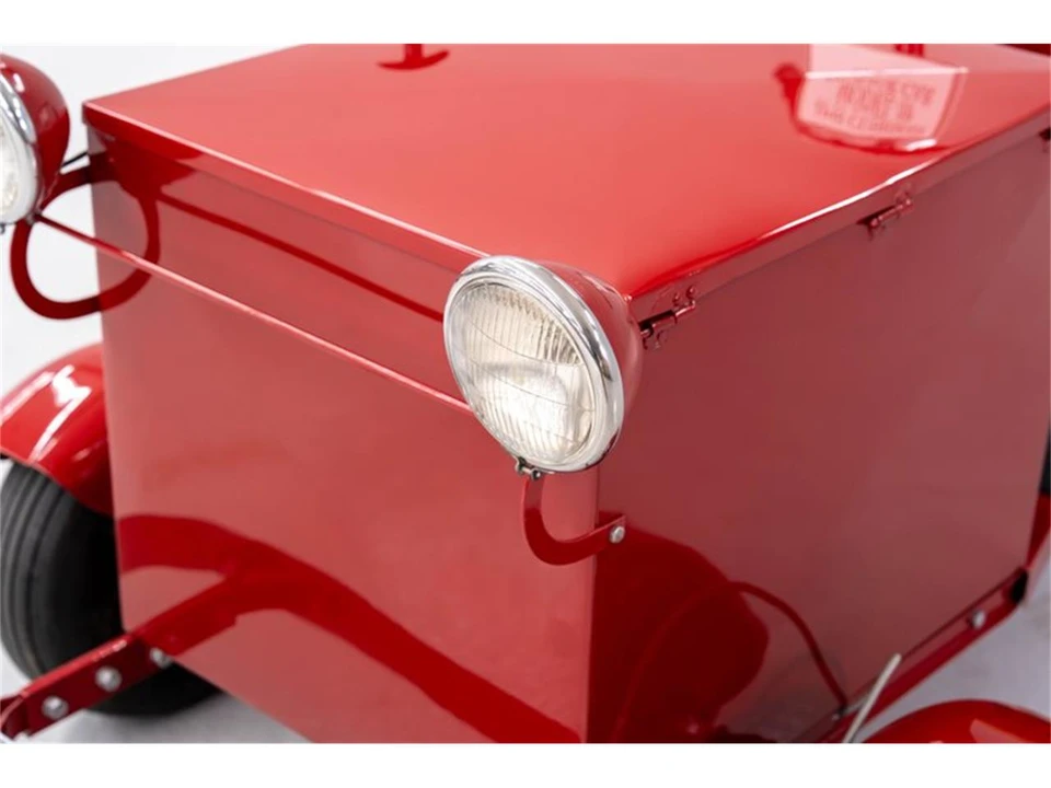 1948 Cushman - Image 10 of 31