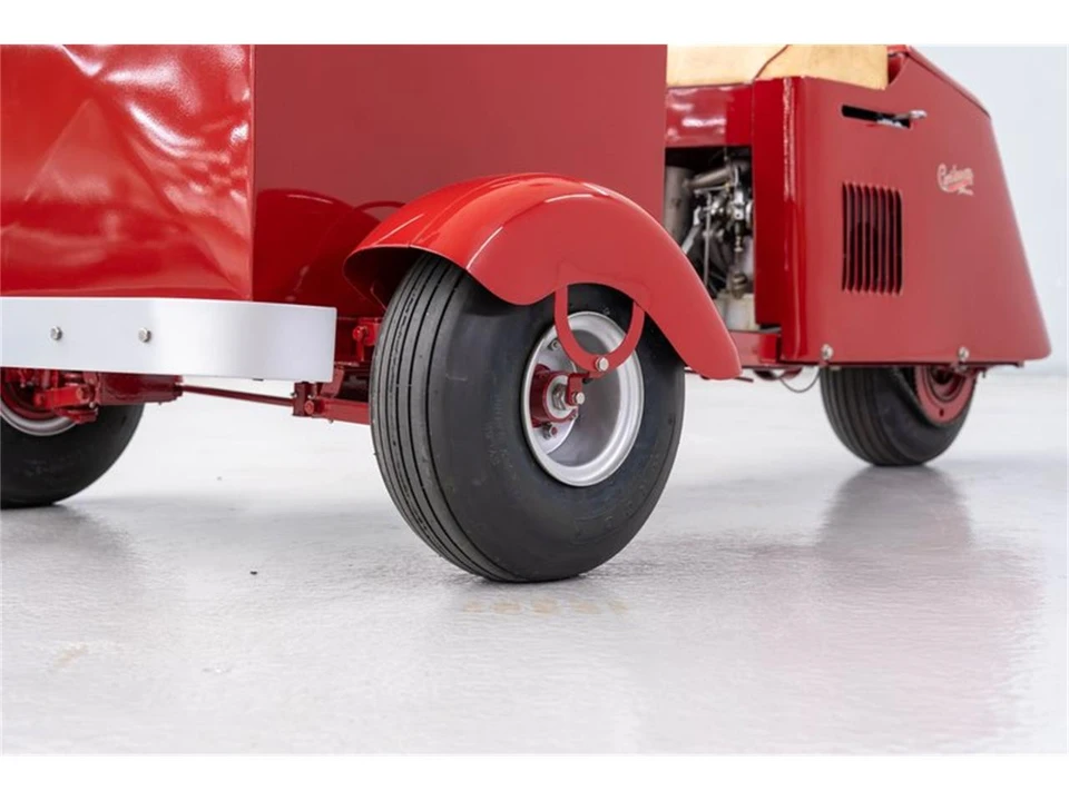 1948 Cushman - Image 15 of 31