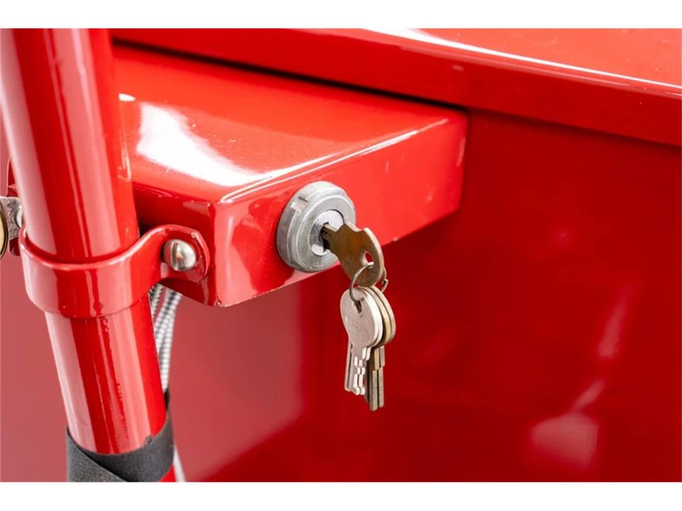 1948 Cushman - Image 21 of 31