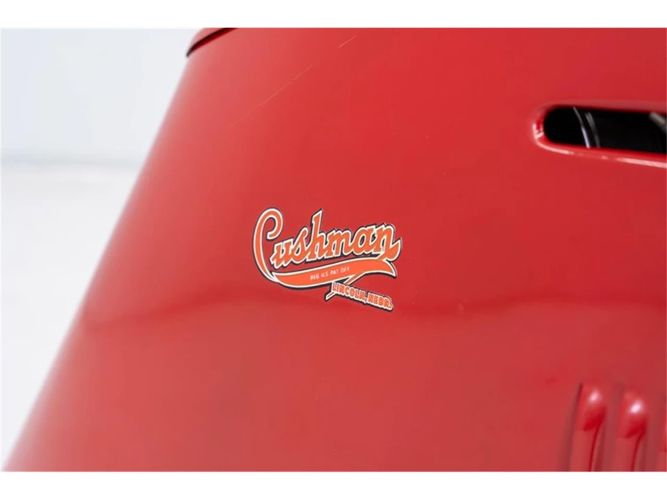 1948 Cushman - Image 23 of 31